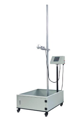 Macchina della prova di caduta di CC/tester elettromagnetici goccia della caduta libera