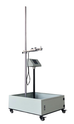 Macchina della prova di caduta di CC/tester elettromagnetici goccia della caduta libera
