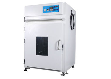 Forno di essiccazione elettronico di circolazione dell'aria calda del laboratorio di grande dimensione con il regolatore dello SpA