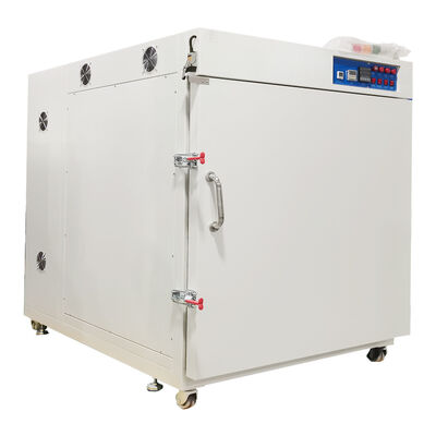 Liyi grande macchina di asciugatura a vuoto industriale forno personalizzare camera a vuoto