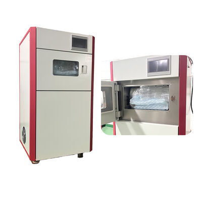 Liyi ASTM E96 Analisatore di permeabilità del vapore acqueo, Tester di permeabilità della barriera di trasmissione del vapore (WVTR)