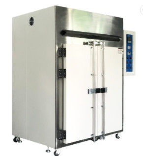 Aria calda di Liyi che asciuga precisione Oven Machine Electric
